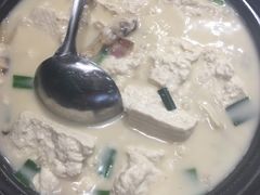 家烧台州豆腐-鲜潮里·粤式大排档