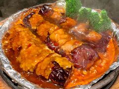 -小和庆·知味(首铸万科店)
