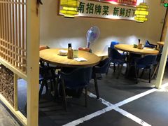 -小稻田辣椒炒肉(大浪商业中心店)