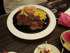 -豪客来牛排(新街口羊皮巷店)
