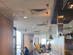 -麦当劳(三亚凤凰机场店)