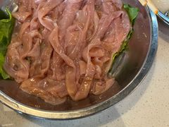 -憨铁匠老火锅(龙岗万科里店)