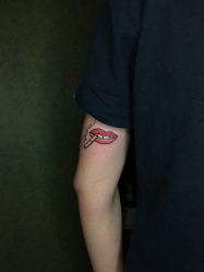 -極致刺青TATTOO STUDIO 私人订制