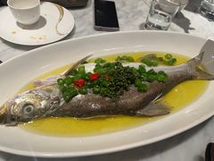 -荣兴酒家(徐家汇店)