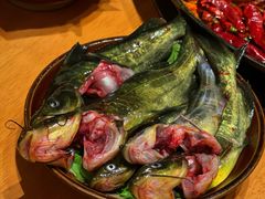 -正南齊北重庆老火锅(光华村直营店)