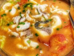 -鱼醉无骨鱼·中山脆肉鲩(荔湾路店)