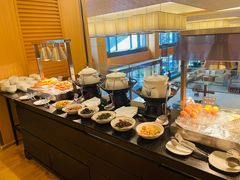 -上海浦西万怡酒店