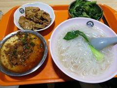 -梅园食堂