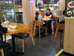 -Pelicana百利家炸鸡(江南西名店城店)