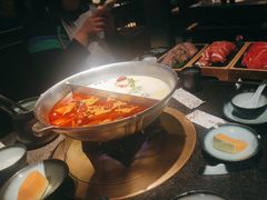 -湊湊火锅·茶憩(新中关购物中心店)
