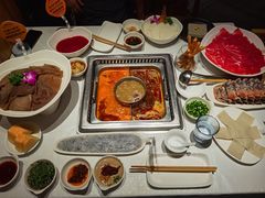 -巴奴毛肚火锅(六天地店)