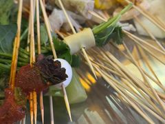 -钢管厂五区小郡肝火锅串串香(清河店)