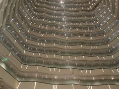 -广州四季酒店·天吧·高空酒吧