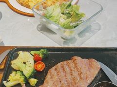 -必胜客(WOW玉泉远洋店)