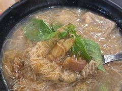 -张妈台式锅烧(深大店)
