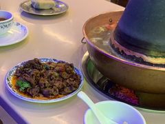 -月圆火锅(宁海东路二店)