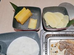 -新石器烤肉(高行万嘉店)