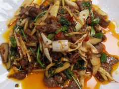 -李庄白肉(草堂店)