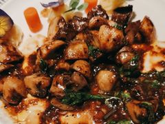 -狮拾久·现代新加坡料理(福田COCO Park店)