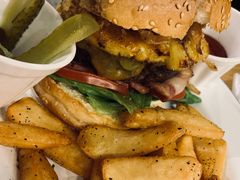 -HELLO 27 意面·沙拉·帕尼尼