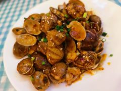 -捌贰虾蟹·江湖菜馆(江汉路店)