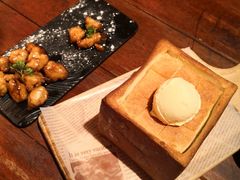 -绿茶餐厅(领展购物广场·中关村店)