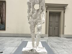 -比利时皇家美术馆