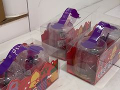 -GANSO元祖食品(锦创书城店)