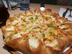 -必胜客(远大路店)