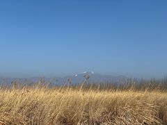 -野鸭湖国家湿地公园