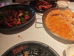 -红盔甲·小龙虾(天钥桥店)