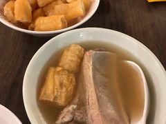 -松發肉骨茶(先得坊店)