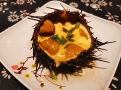 -旺角小渔村·海肠捞饭开创者(二马路店)