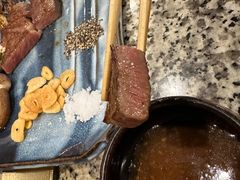 -神户牛排餐厅MOURIYA(总店)