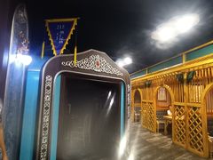 -哈啾嗨·新概念蒙餐(红星新城店)