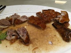 -雍景湾大酒楼(怡翠花园店)