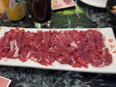 -潮汕美牛肉丸火锅店(天宁寺店)