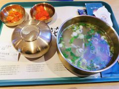 -梨花牛肉汤饭(仁恒伊势丹店)