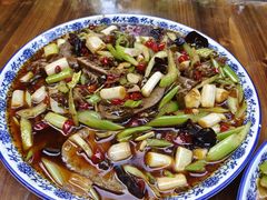 -李大爷的泡椒馆(冉家坝店)