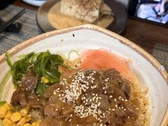 -戏作寿司(观音桥店)