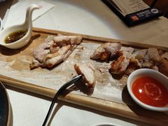 莎士雷可鸡肉串-俄士厨房(时代天街店)