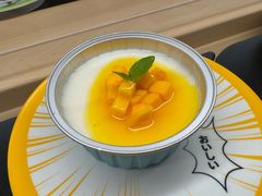 -友壹町寿司(新DNA购物中心店)