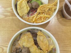 -家味螺蛳粉&烤鱼(五角场店)