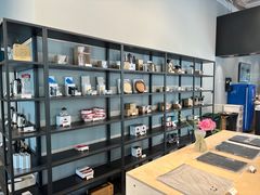 -dotcom coffee古点咖啡(致真大厦店)