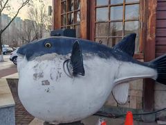 -红叶日本料理(开发区店)