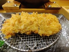 -胜博殿日式炸猪排(悠唐店)