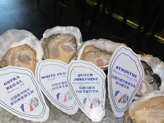 -Osteria Garden 生蚝花园餐厅(原进贤路店)
