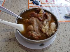 猪扒面-义顺牛奶公司(新马路老店)