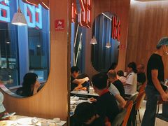 -比格比萨自助(宝山日月光店)