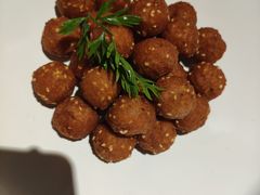 -北平食坊·烤鸭(黄寺大街店)